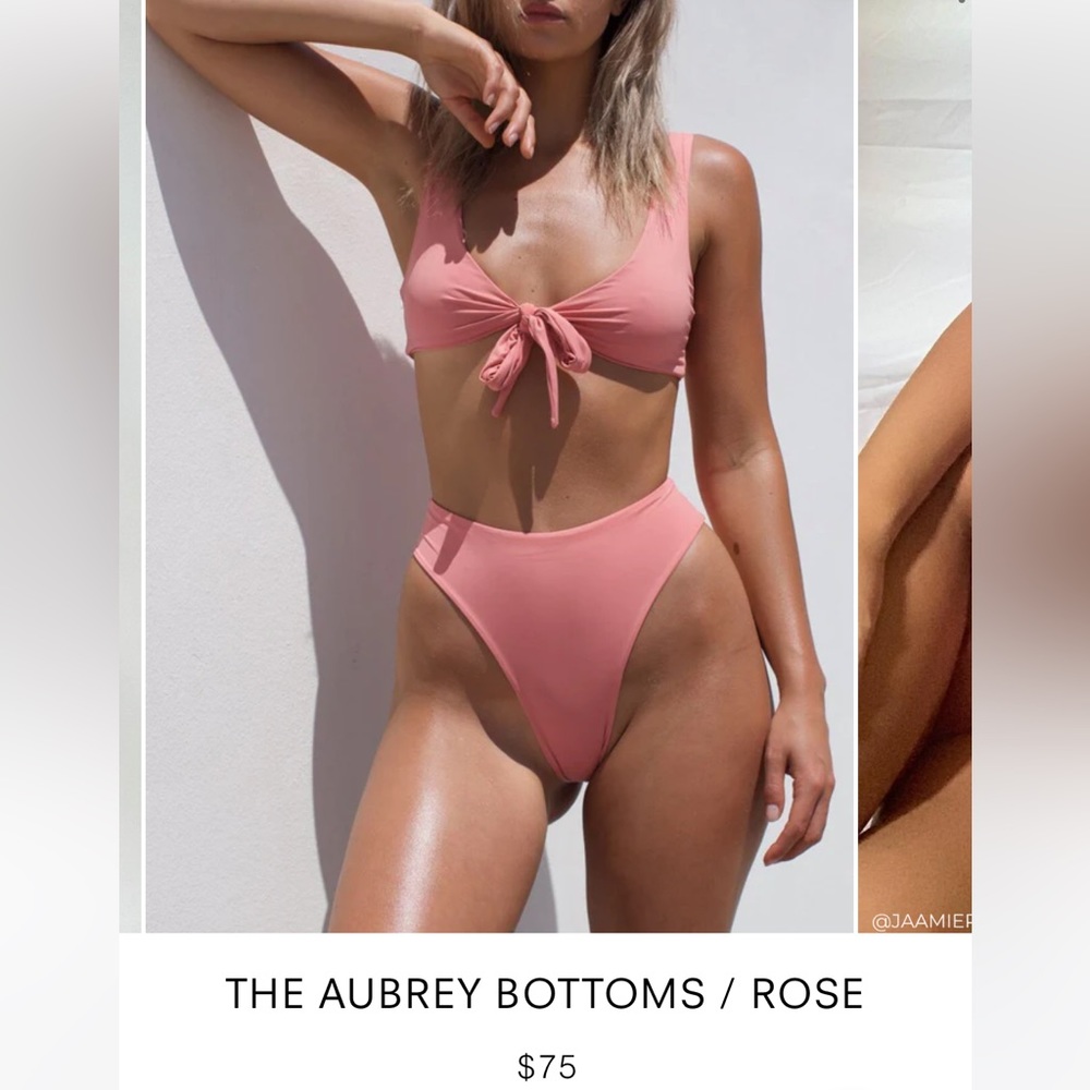 437 swim bottoms
